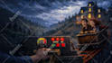 create breathtaking environmental concept art