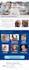 design, redesign, clone website using wordpress, elementor pro development