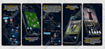 design app screenshots or app store screenshots