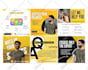 creating social media content for you