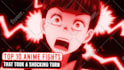 make a complete anime edit video for youtube