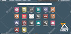setup odoo enterprise with custom development, custom themes