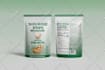 design food packaging, pouch packaging and product label