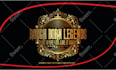 design a custom emblem, family crest logo