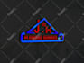 make roofing,  plumbing, remodeling and handyman logo