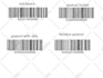 generate custom bar codes and qr codes for your company