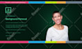 enhance 5 images and remove background using photoshop