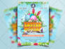 design night club event birthday party concert dj hip hop flyer poster