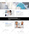 design or redesign weebly strikingly and squarespace website ecommerce store