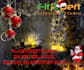 create christmas logo makeover or greeting card design
