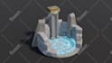 create stylized, low poly models, game props or asset packs