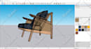convert 3d model, 3d file to another formats stl, step, glb, obj, fbx and more