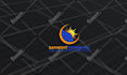 design a logo for solar energy and solar panels professionally