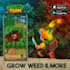 2d full game assets gui,character, icon,background