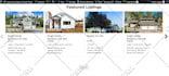 do idx integration with showcase idx and real estate website design