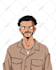 turn your photo to anime style and cartoon