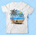 create custom typography tshirt design