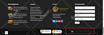 design, redesign, migrate or revamp hubspot website and landing page