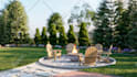 do architectural design, interior exterior rendering, 3d animation,renovation