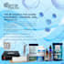 do awesome supplement label design, pre workout, whey protein, supplement label