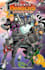 digitally color your comic book cover or pin up