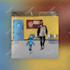 design a custom album cover art for your music release