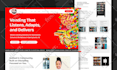 design a high converting wix website and wix website redesign