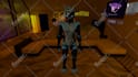 customize and upload your avatar to vrchat