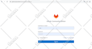 install and configure gitlab code repository in your server