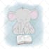 create animals cartoon illustration