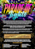 design party flyer christmas flyer event flyer design