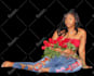 do photo retouching 3 images