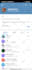 be your crypto telegram project admin or moderator