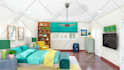 design and render the interior of any room