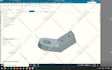 do 2d,3d cad modelling and cam  by using siemens nx