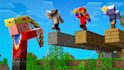 create professional minecraft thumbnails for youtube