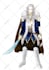 amazing fan art or original character in anime style for you