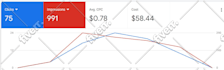 setup and optimize google adwords PPC campaign