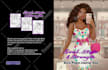 design a custom coloring book for amazon KDP with cover