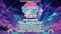 design edm event flyer or video flyer