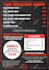 design elegant restaurant, food, bar and digital menu