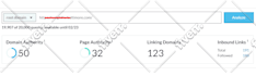 increase domain authority moz da 50 plus boost moz da pa guaranteed