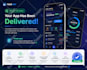 modern mobile app development android app ios app development flutter developer
