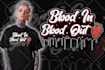 create custom graffiti typography for t shirt and font logo