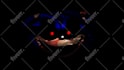 creat an fnf character with animation, plus icons