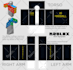 design roblox avatar roblox gfx roblox ugc r6 r15 roblox 3d roblox model artist