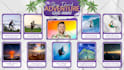 design a promotional poster and social media poster