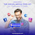 design social media posts, banner for instagram and facebook