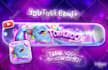 draw you a cartoon banner and pfp for your channel
