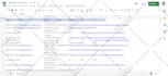 do accurate data entry and web research for your business